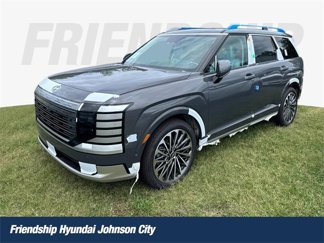 New 2026 Hyundai Palisade Calligraphy image 1