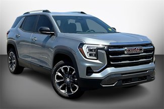 New 2026 GMC Terrain Elevation w/ Elevation Premium Package image 1