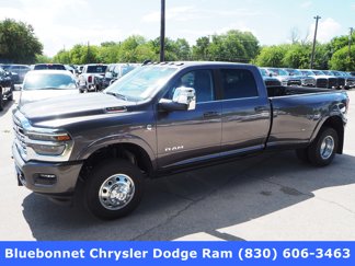 New 2025 RAM 3500 Longhorn image 1