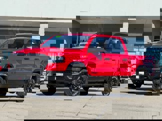 New 2025 RAM 1500 Rebel w/ Rebel Level 2 Equipment Group image 1