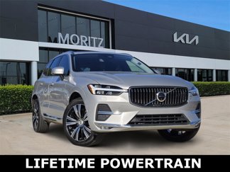 Used 2023 Volvo XC60 B5 Plus w/ Protection Package Premier image 1