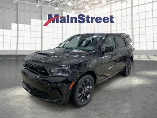 New 2025 Dodge Durango R/T image 1