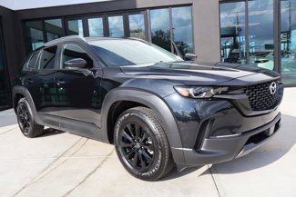 New 2025 MAZDA CX-50 AWD 2.5 S w/ Preferred Package image 1