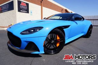 Used 2021 Aston Martin DBS Superleggera image 1