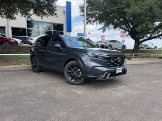 New 2026 Honda CR-V Sport-L image 1