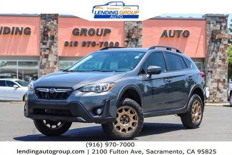 Used 2021 Subaru Crosstrek 2.0i Premium w/ Popular Package #2 image 1