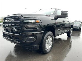New 2025 RAM 2500 Big Horn image 1