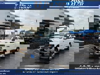 New 2025 RAM 3500 Laramie image 1