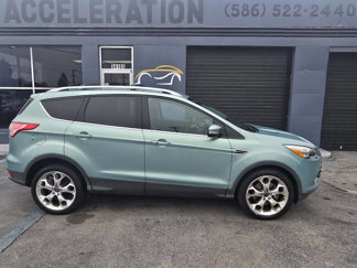 Used 2013 Ford Escape Titanium image 1