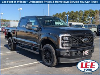 New 2025 Ford F250 Lariat w/ Lariat Ultimate Package image 1