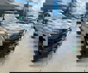 New 2025 Chevrolet Colorado W/T w/ WT Custom Package image 1