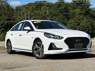Used 2019 Hyundai Sonata Limited image 1