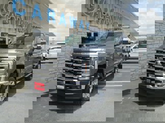 New 2025 Ford F350 Lariat image 1