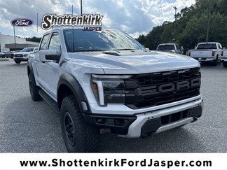 New 2025 Ford F150 Raptor image 1