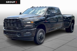 New 2025 RAM 3500 Big Horn image 1