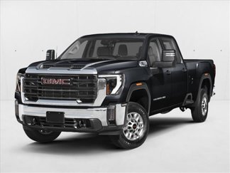 New 2026 GMC Sierra 2500 Denali w/ Denali Reserve Package image 1