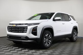 New 2026 Chevrolet Equinox LT image 1