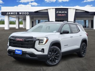 New 2026 GMC Terrain Elevation w/ Elevation Premium Package image 1