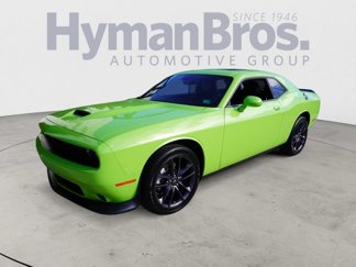 Used 2023 Dodge Challenger GT w/ Plus Package image 1