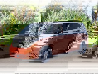 New 2025 Volkswagen ID. Buzz 1st Edition image 1