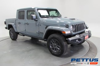 New 2025 Jeep Gladiator Sport image 1