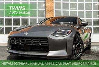 Used 2023 Nissan Z Performance image 1