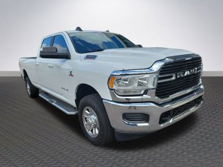 Used 2021 RAM 2500 Big Horn image 1