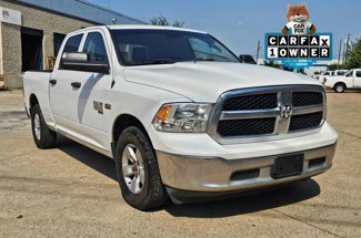 Used 2021 RAM 1500 Tradesman w/ Popular Equipment Group image 1