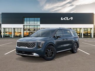 New 2026 Kia Carnival SX image 1
