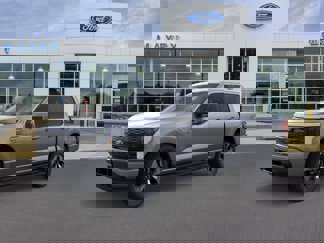New 2025 Ford F150 Lightning Platinum image 1
