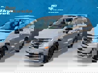 New 2026 Honda Odyssey Sport-L image 1