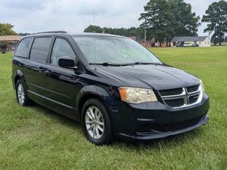 Used 2014 Dodge Grand Caravan SXT image 1