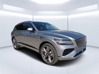 New 2025 Genesis GV80 3.5T Prestige image 1