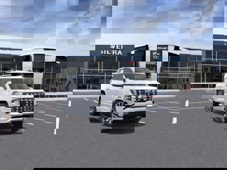 New 2026 GMC Terrain Denali image 1