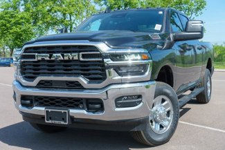 New 2025 RAM 2500 Tradesman image 1