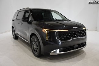 New 2026 Kia Carnival SX image 1