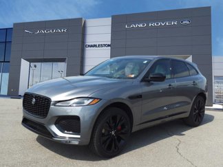 New 2026 Jaguar F-PACE R-Dynamic S image 1