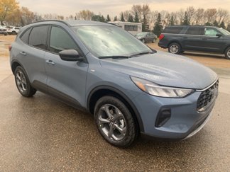 New 2025 Ford Escape ST-Line w/ Tech Pack #1 image 1