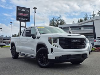 Used 2023 GMC Sierra 1500 Elevation image 1