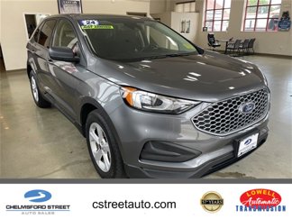 Used 2024 Ford Edge SE image 1