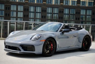 Used 2024 Porsche 911 Carrera GTS image 1