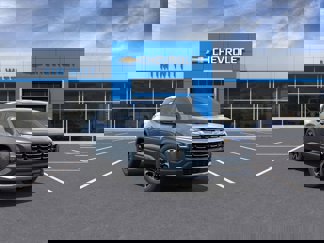 New 2026 Chevrolet Equinox LT w/ Convenience Package II image 1
