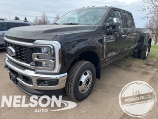 New 2025 Ford F350 King Ranch image 1