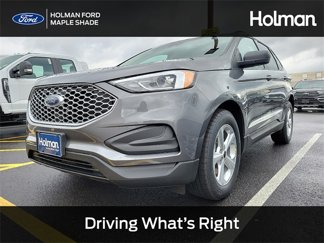 New 2024 Ford Edge SE image 1