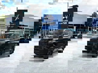 New 2025 Hyundai Palisade Calligraphy image 1