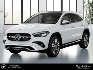 New 2026 Mercedes-Benz GLA 250 image 1