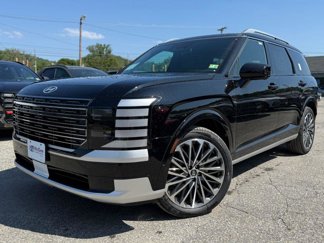 New 2026 Hyundai Palisade Calligraphy image 1