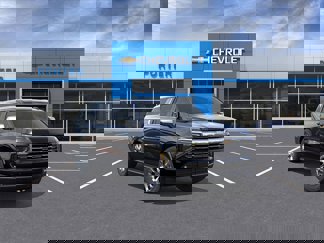 New 2025 Chevrolet Suburban Premier image 1