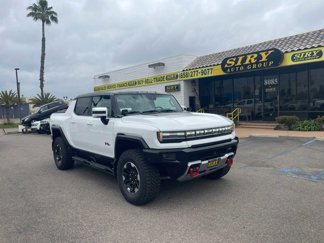 Used 2024 GMC Hummer EV 2X w/ Extreme Off-Road Package image 1