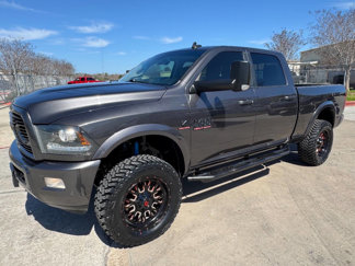 Used 2018 RAM 2500 Laramie w/ Sport Appearance Group image 1